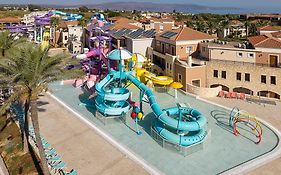 Atlantica Caldera Beach